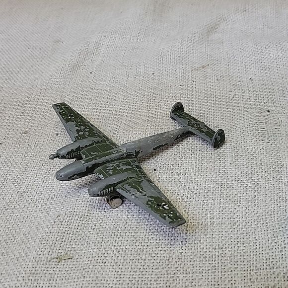 Assorted Die-Cast Tootsie Toy Midge Toy Vehicle Set Of 10 - Picture 14 of 15